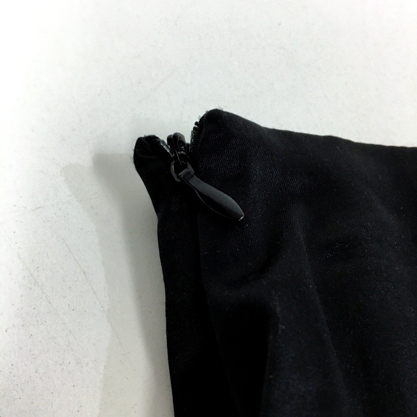 Supre Womens Mini Black Skirt - Size 8 Fashion Apparel