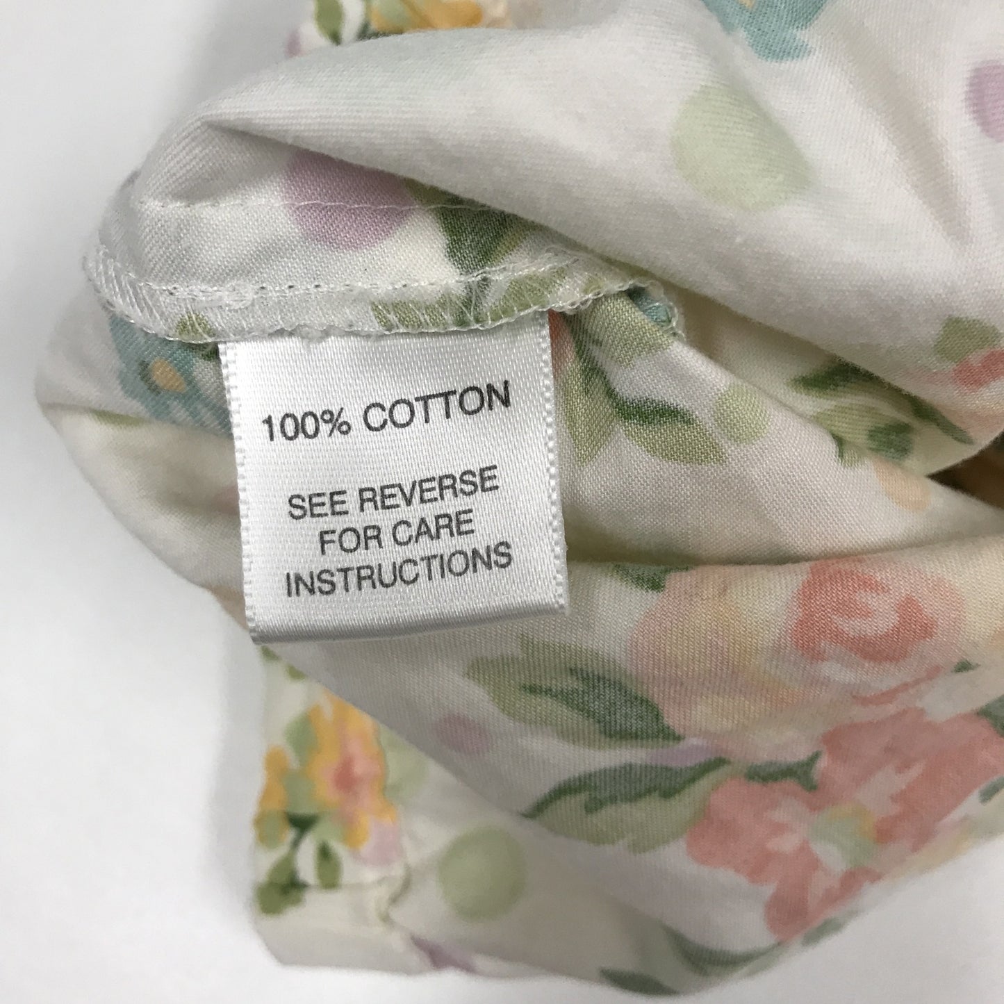 Peter Alexander Floral Print Pajama Shorts Multicolor Comfortable Soft Size S
