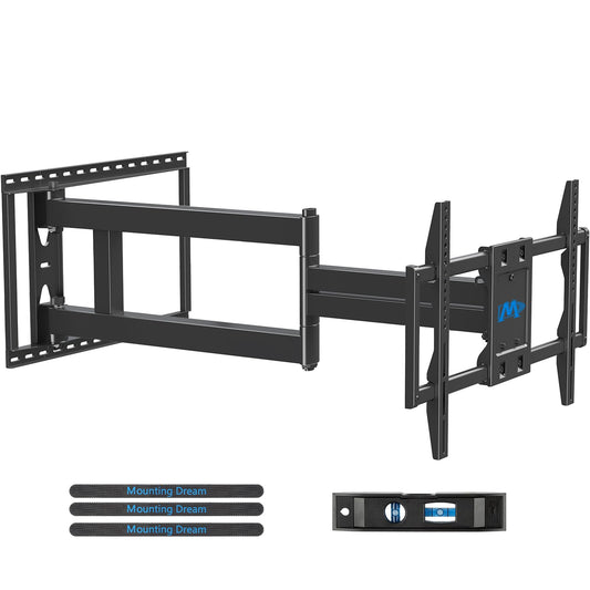 Mounting Dream TV Wall & Ceiling Mounts TV Wall Mount for 42-90 Inch TVs DEMO