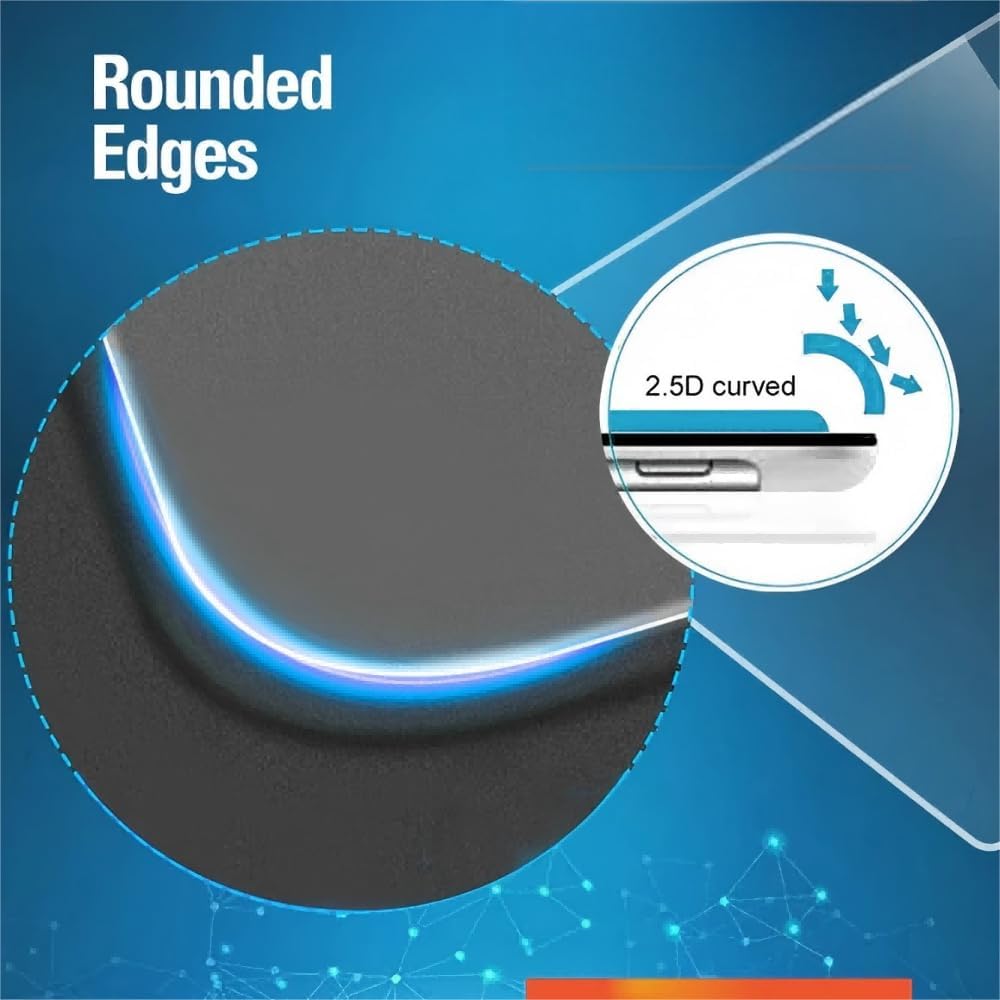 XYusuf Matte Tempered Glass Screen Protector for BYD SEALION 6 SEALION6 NEW