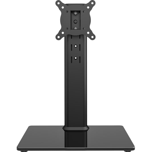Hemudu Universal Swivel TV Stand Table Top Mount for 13 to 32 inch Screens NEW