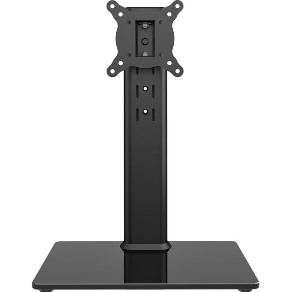 Hemudu Universal Swivel TV Stand Table Top Mount for 13 to 32 inch Screens NEW