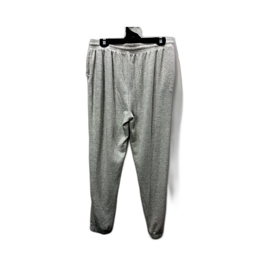 Cotton On Womens Gray Blend Sweatpants Lounge Pants Cozy Comfort Size L