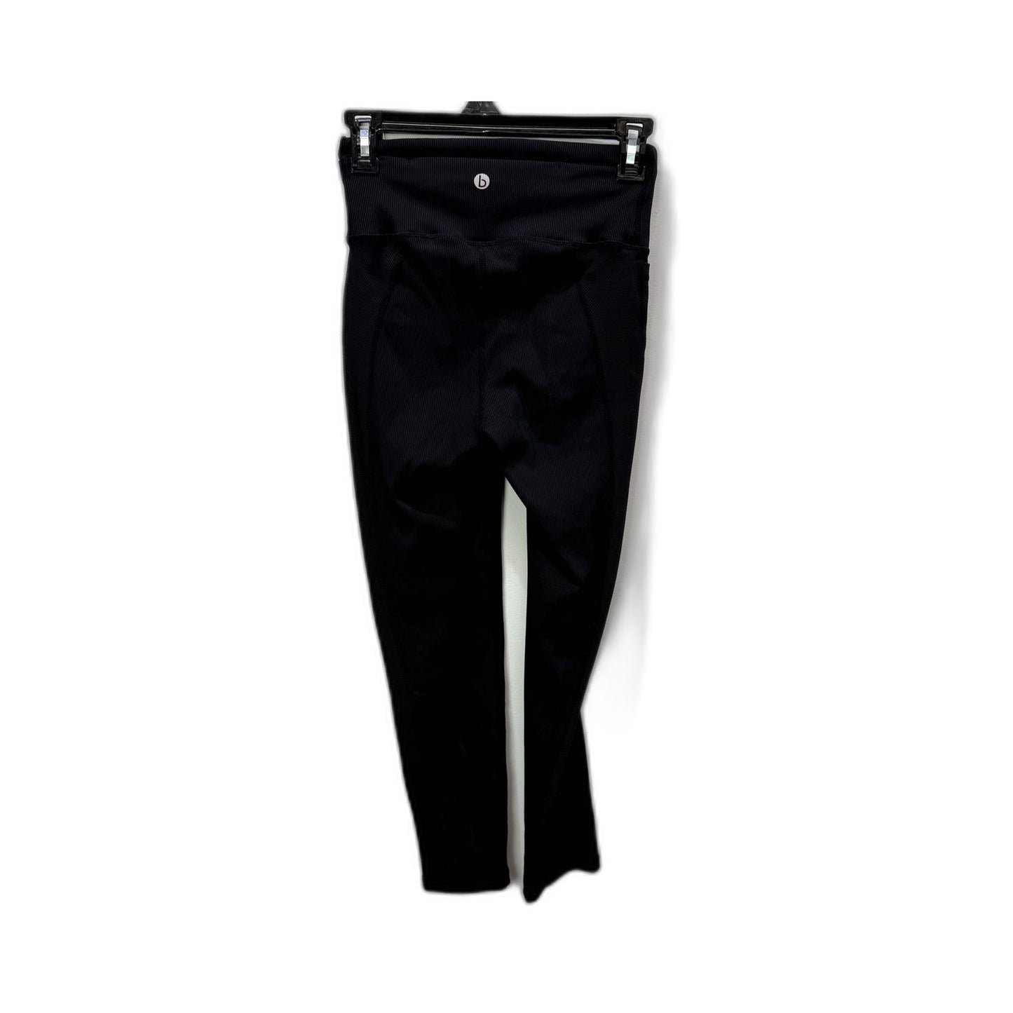 Cotton On Body Womens High Waisted Recycled Plastic Leggings Black Size M NEW