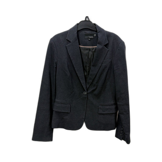 Tokito Womens Black Formal Blazer Suit Jacket Size 10