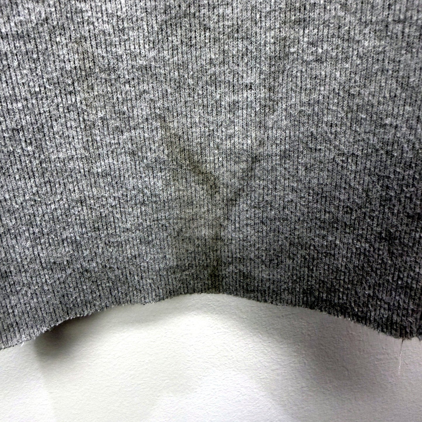 Zara Womens Sleepwear Tracksuit Gray Sleeveless Turtleneck Pullover Sweater