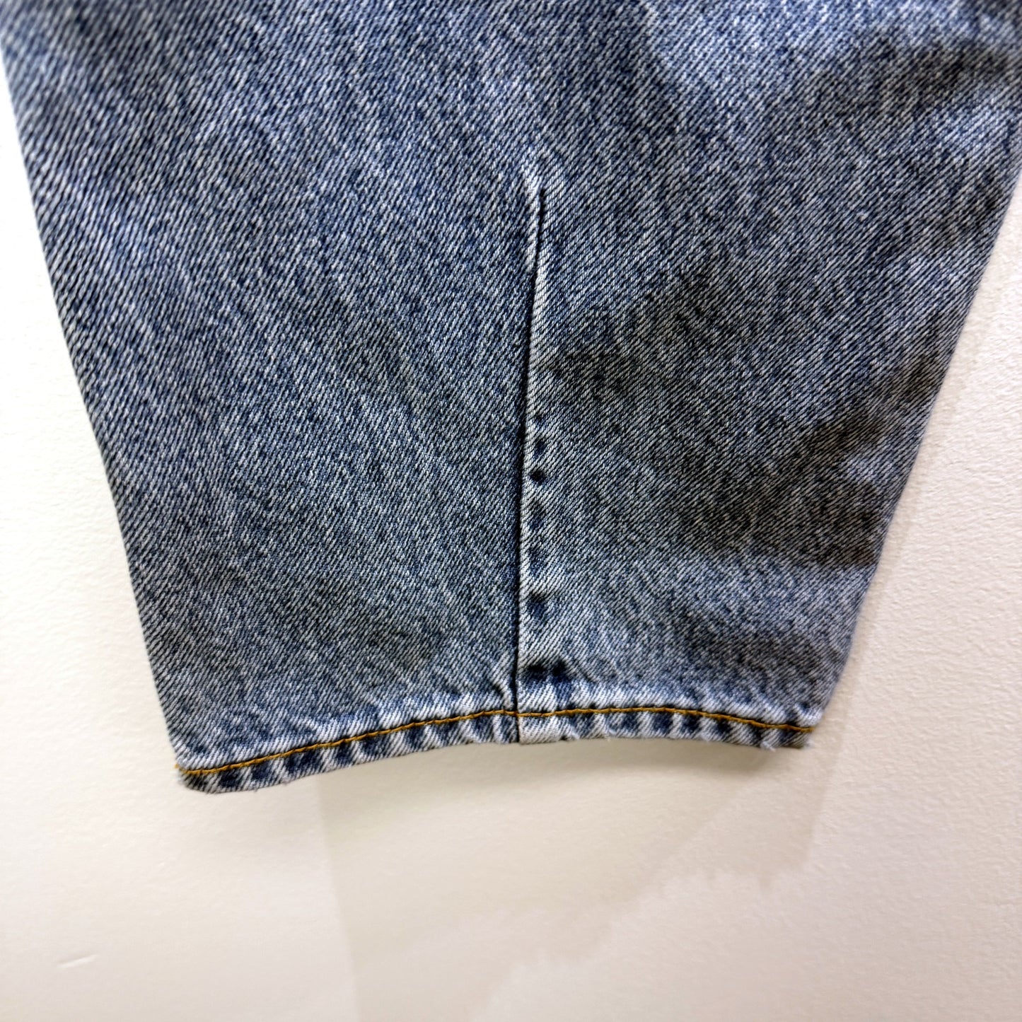 Neuw Womens Straight Leg Jeans Recycled Cotton High Waisted Blue Size 26 NEW