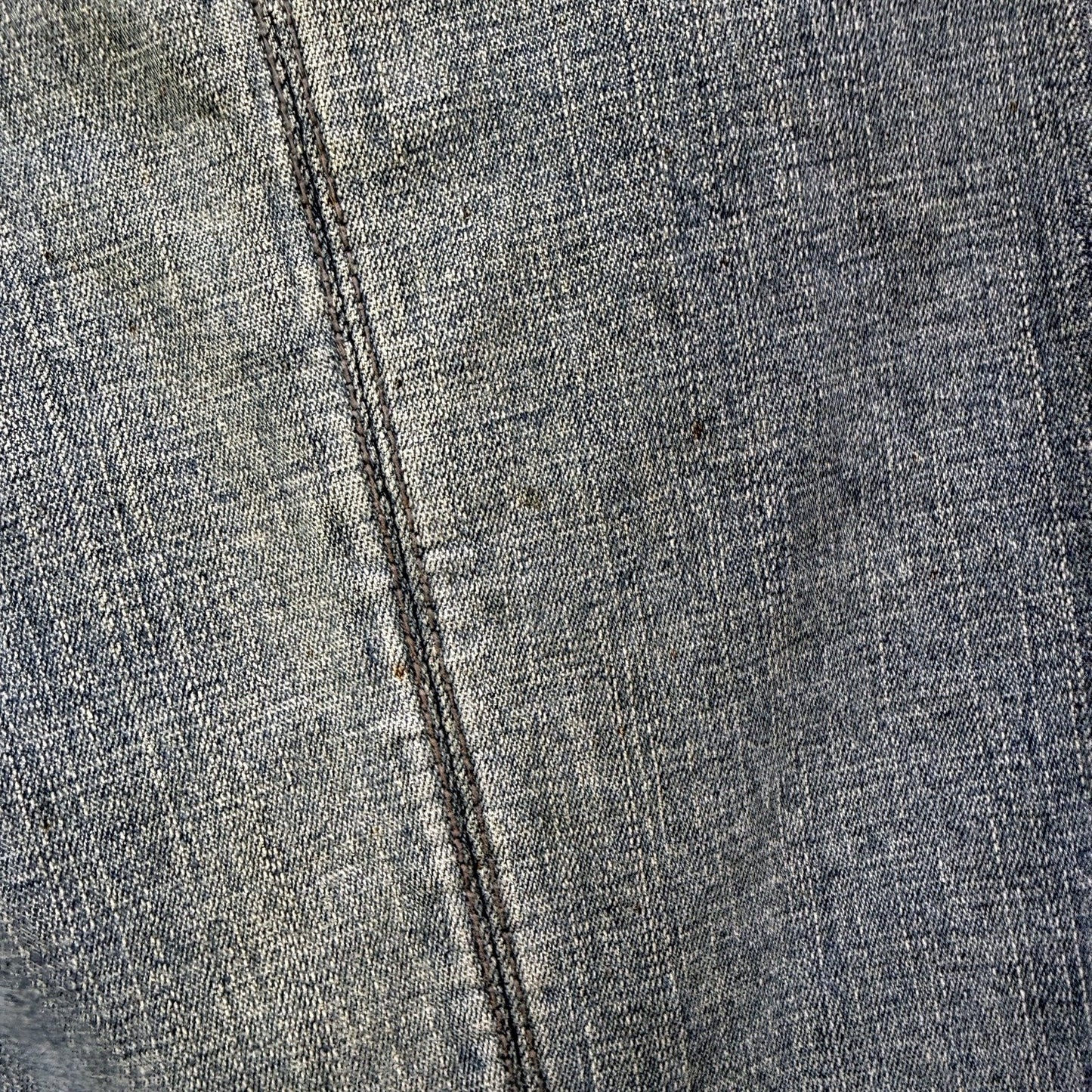 Portmans Womens Denim Jacket - Casual Blue Outerwear for Size 6