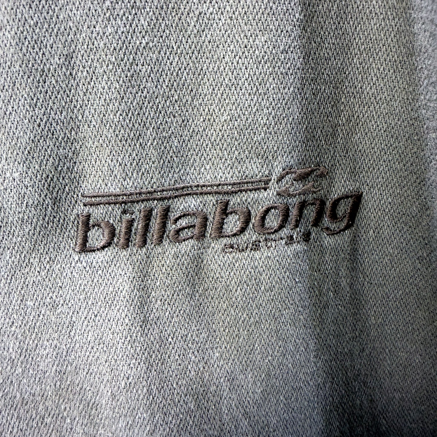 Billabong Mens Corduroy Canvas Jacket for Casual Outdoor Work in Tan, Size XL