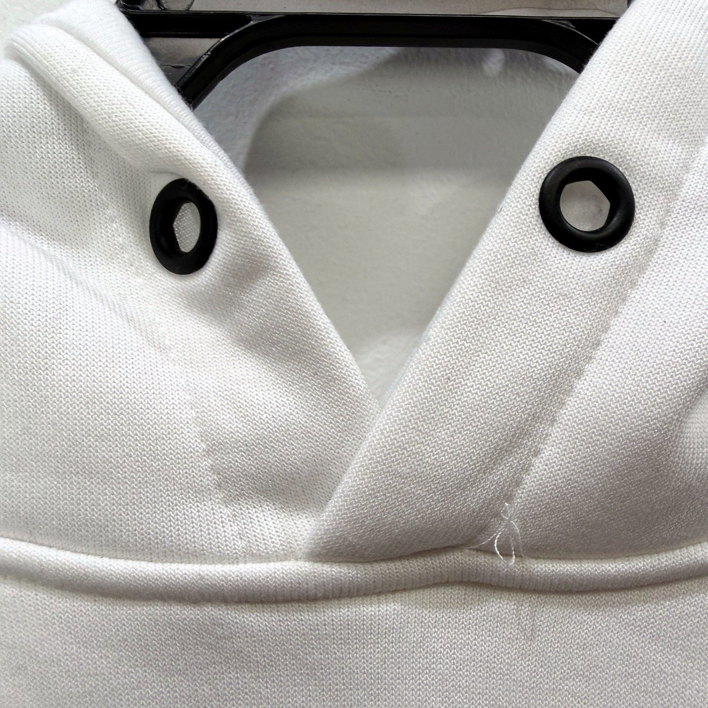 White Fox Womens Pullover Sweatshirt, XL, Vol. 3, Size XL