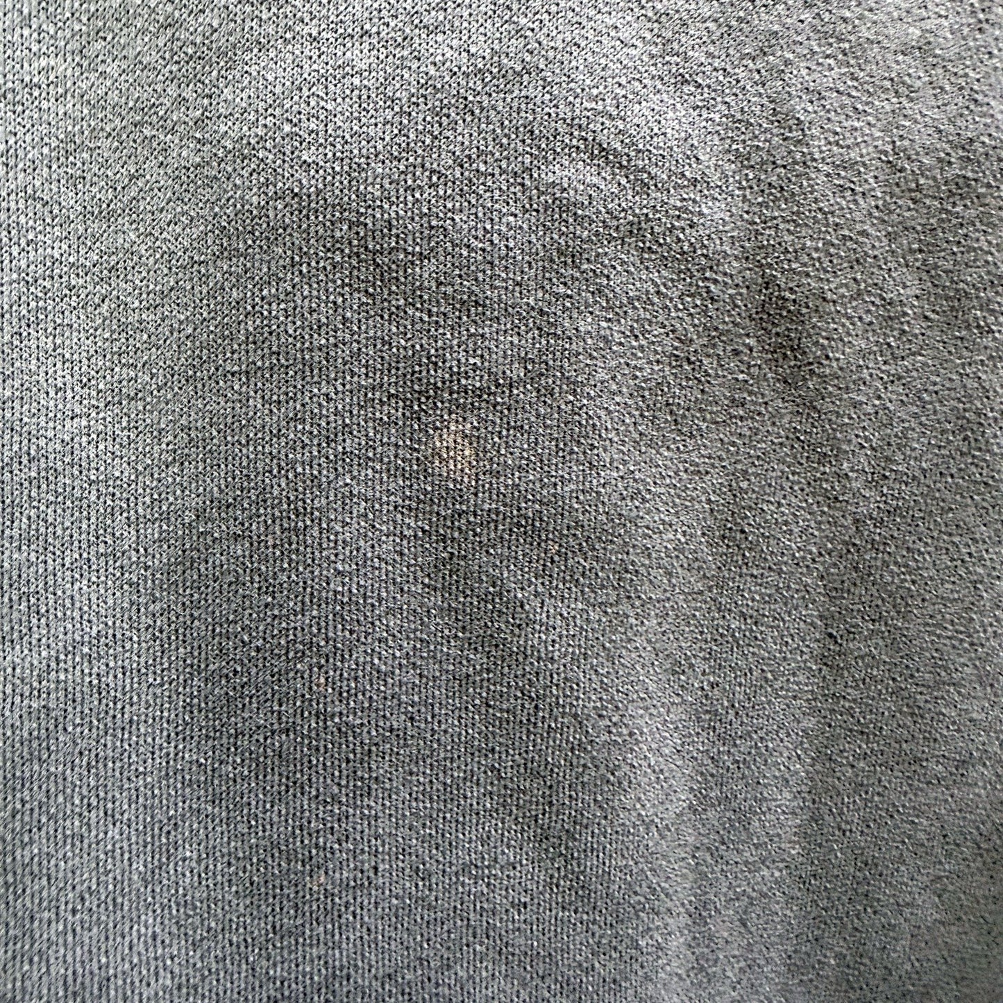 White Fox Womens Gray Pullover Sweatshirt XL Vol.3 Size XL