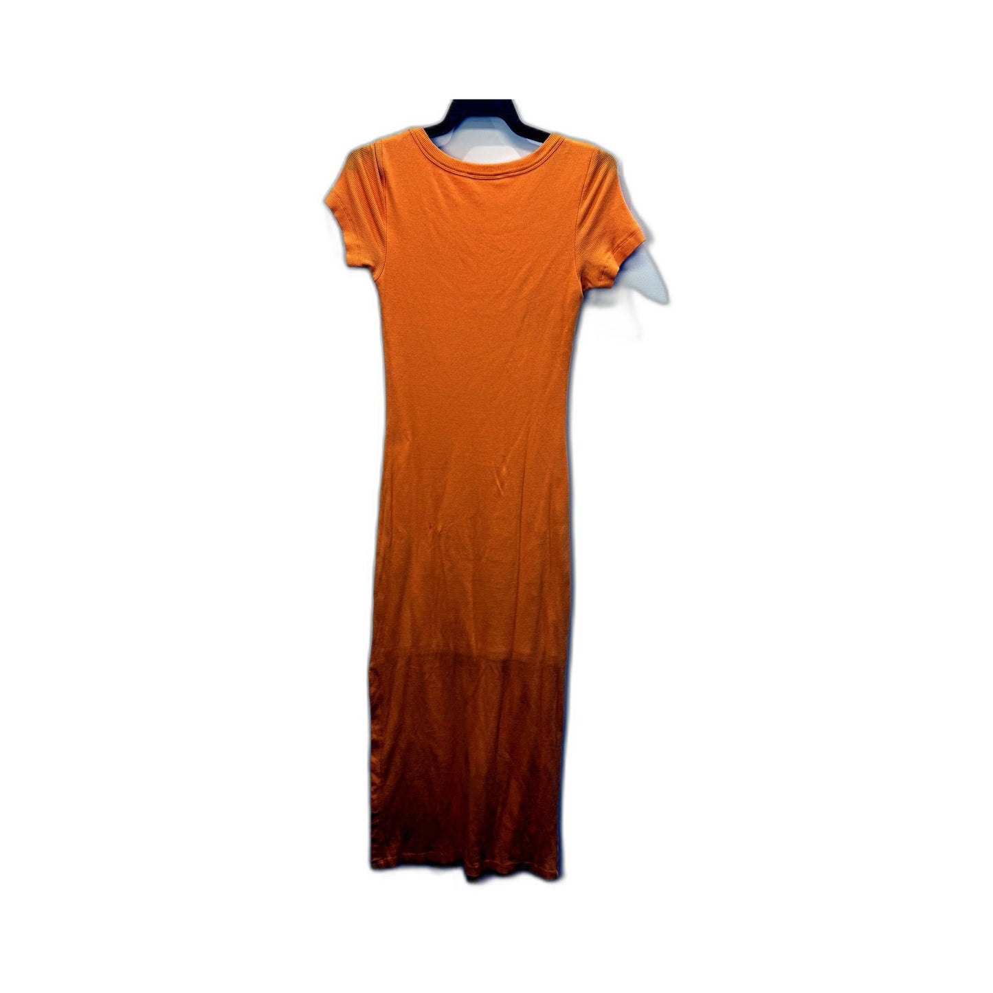 Kookai Womens Marigold Floral Maxi Dress Casual Feminine Lightweight Size 1