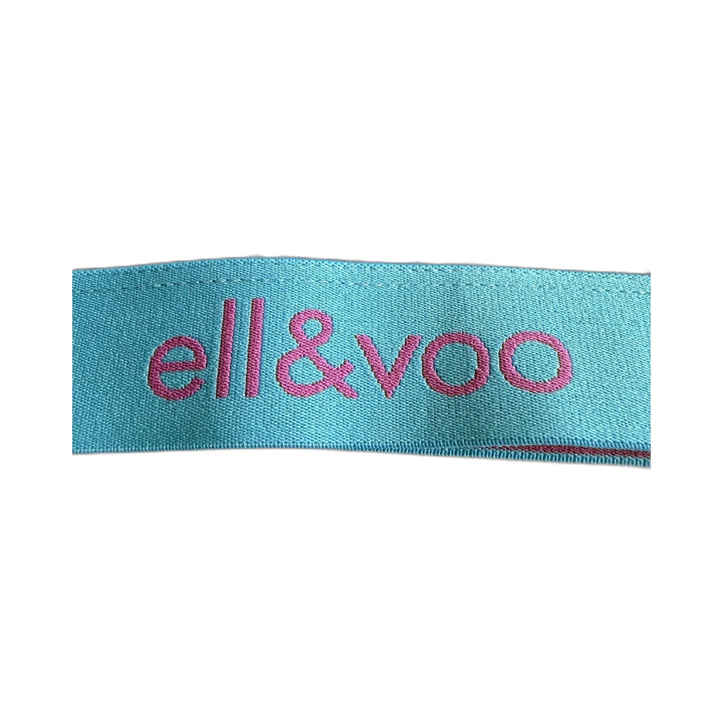 ell&voo Girls Galaxy Print Sports Bra Recycled Polyester Multi Color Size 14