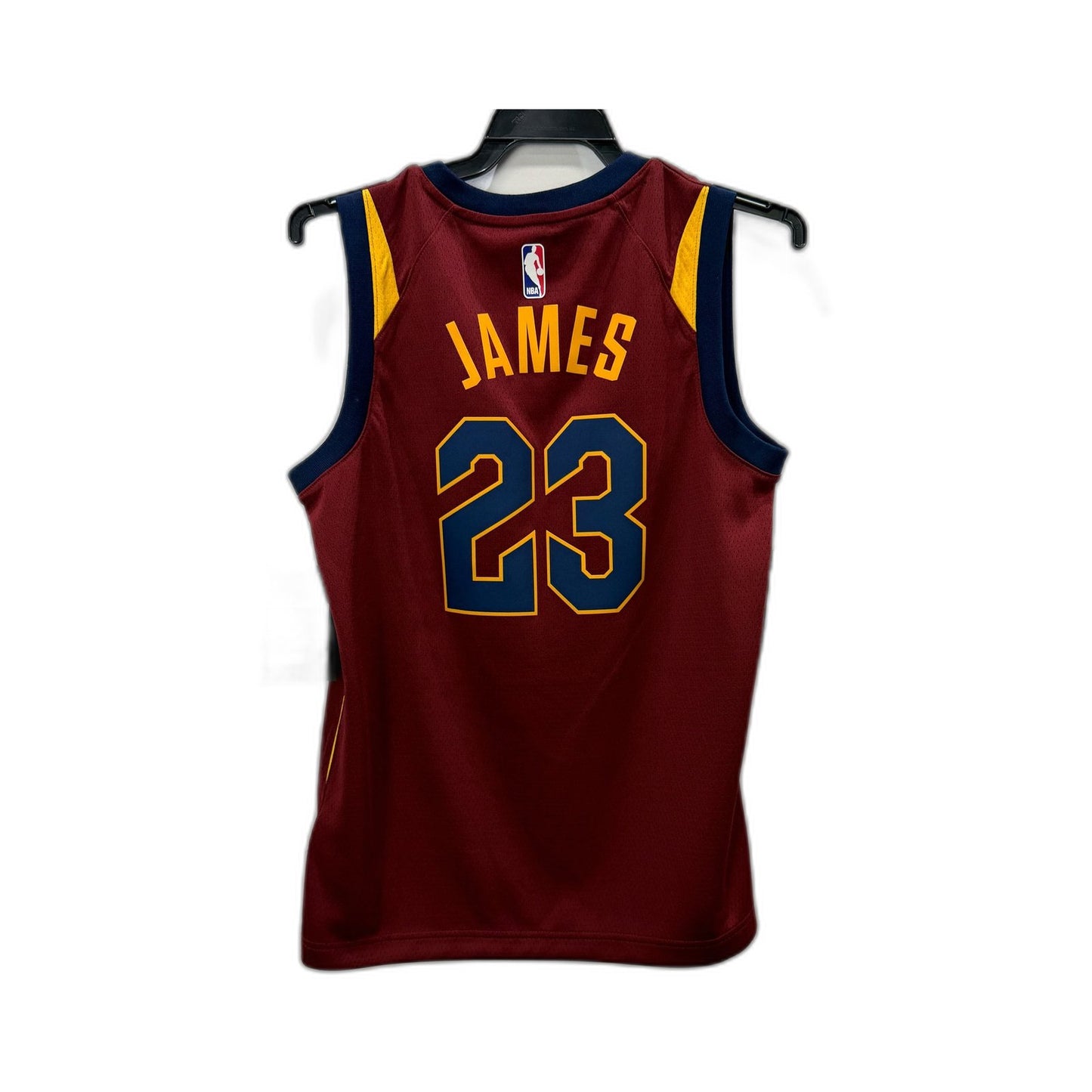 Nike Boys Basketball Jersey in Multi Color & - Size M NEW