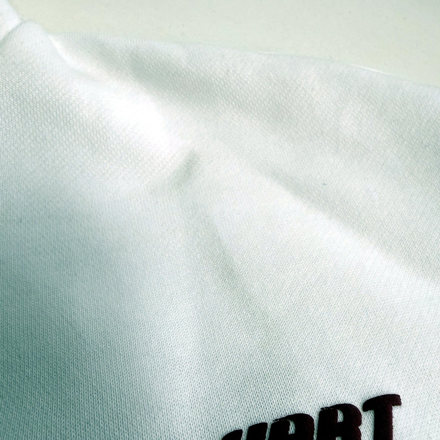 Neon Hart Womens Pullover Studio Hoodie White Soft Comfortable Size XS NEW