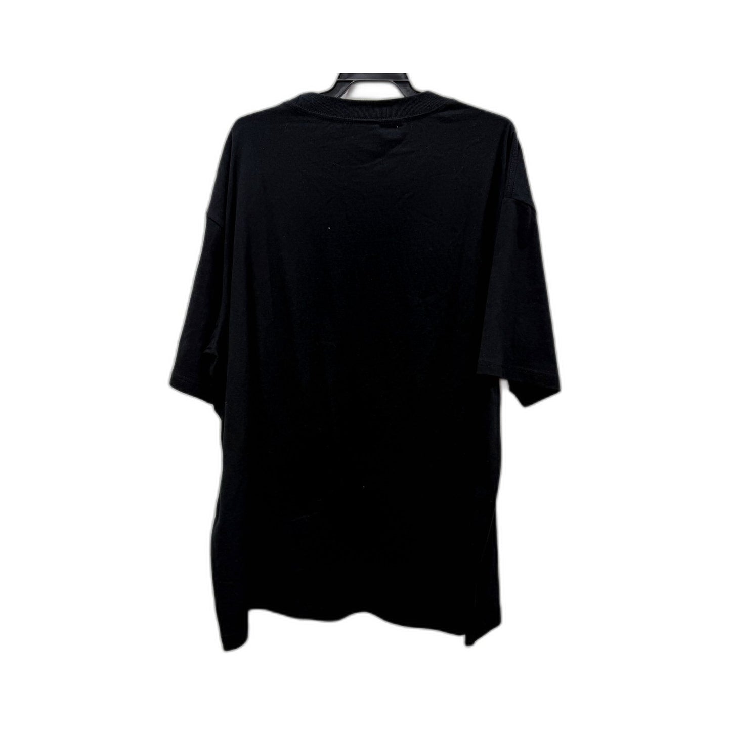 Insight Mens Comfortable Cotton Pullover Sweatshirt in Black XL NEW