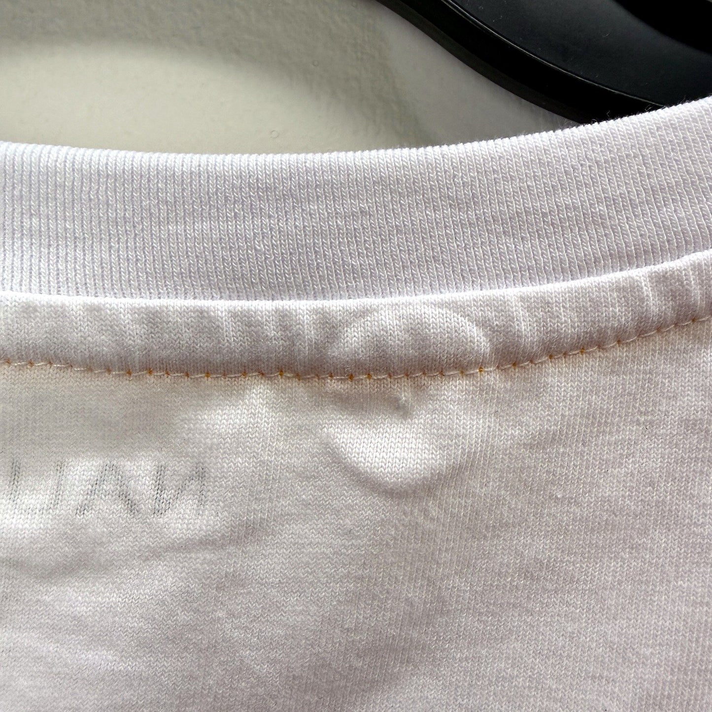 Nautica Mens Pullover Sweatshirt Comfortable Cotton White XL Size NEW
