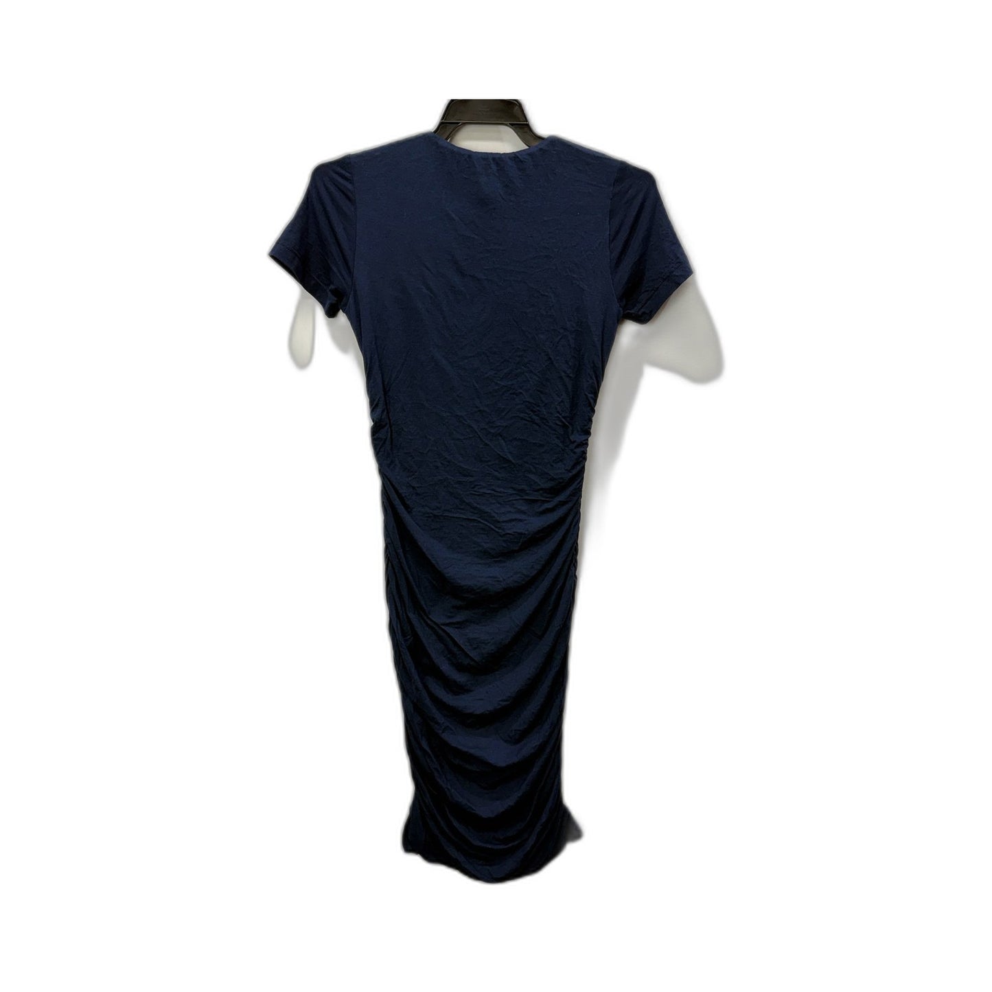 Kookai Womens Portobello Navy Dress - Size 1 CJ351 NEW