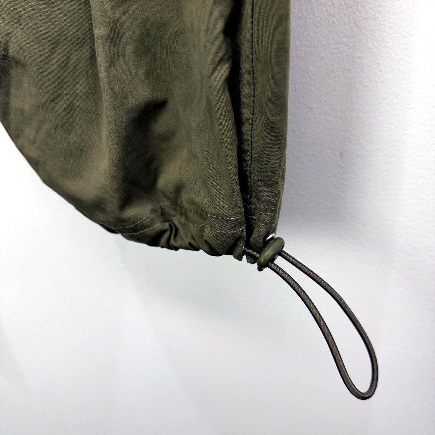 Neon Hart Womens Olive Green Cargo Pants Utility Workwear Outdoor Trousers NEW