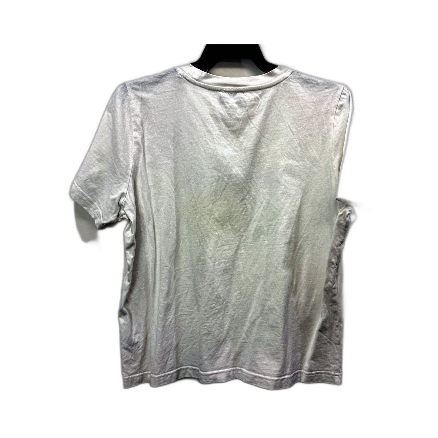 Dotti Womens Graphic T-Shirt with Lemon Print, Casual & Comfortable, Size M