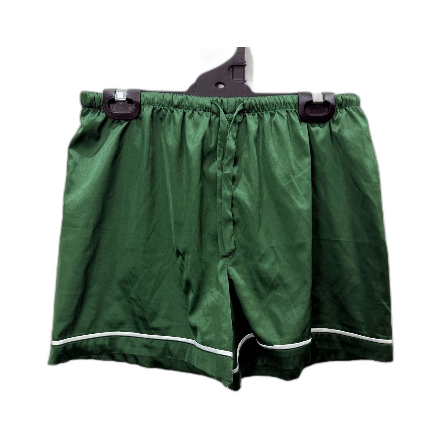 Peter Alexander Jr Boys Green Pajama Set for Size 12