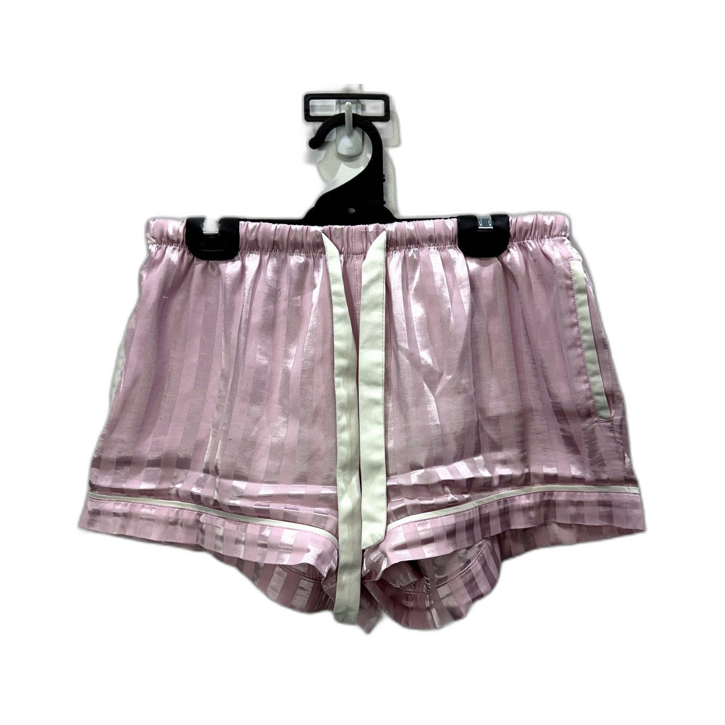Peter Alexander Womens Light Pink Pajama Set Sleepwear Loungewear Size S