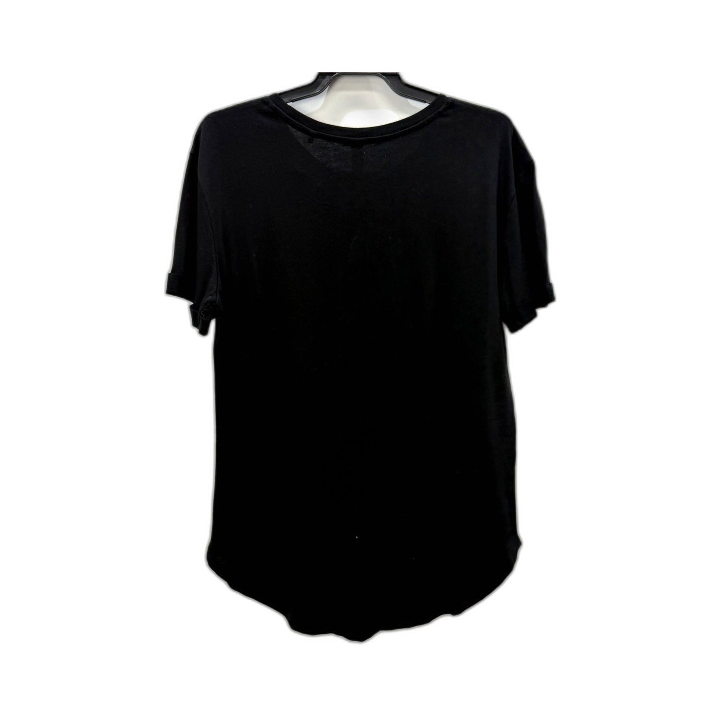 ed.it.ed Womens Loose Fit Pullover Sweatshirt by in Black Size 12 NEW