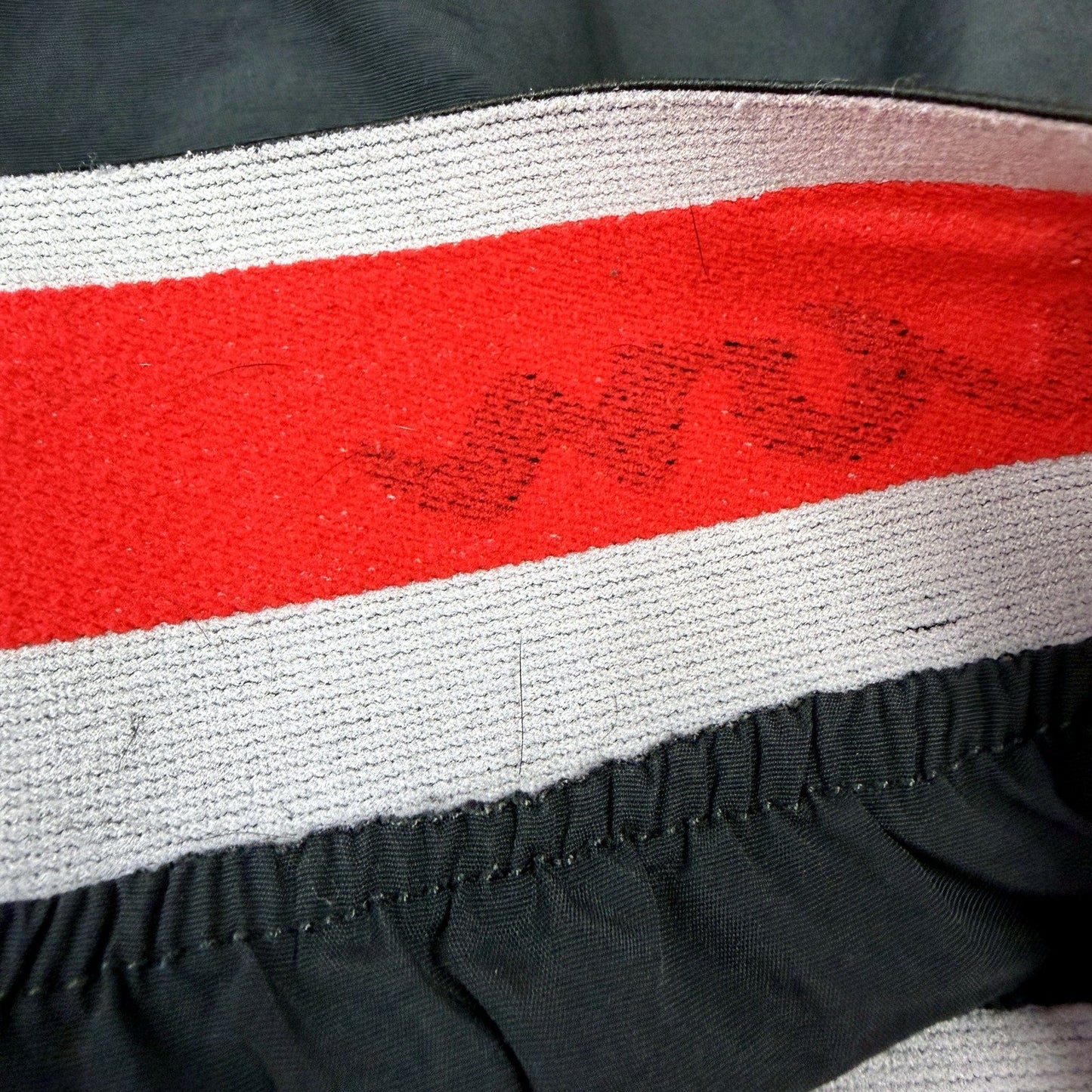 Champion Mens Athletic Shorts - Black, Size Small