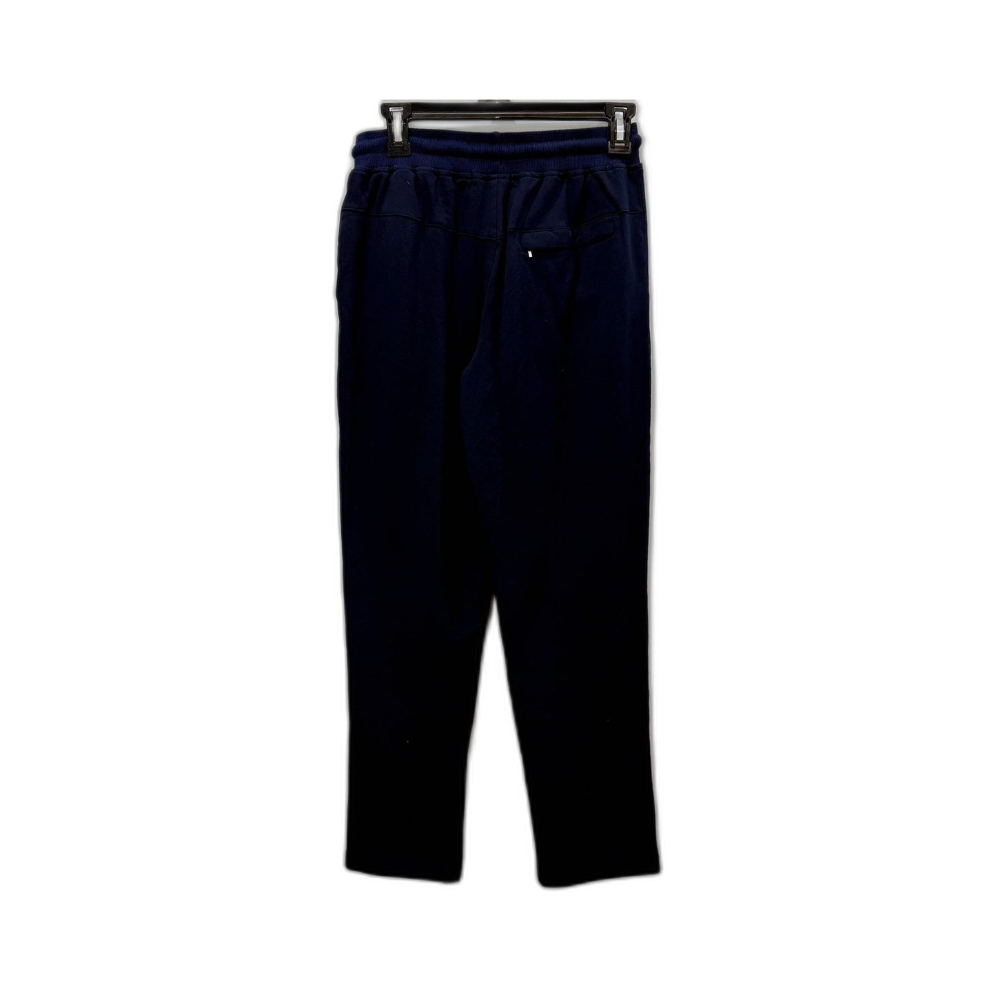 adidas Kids Navy Blue Sweatpants with Drawstring and Pockets Size XXL NEW