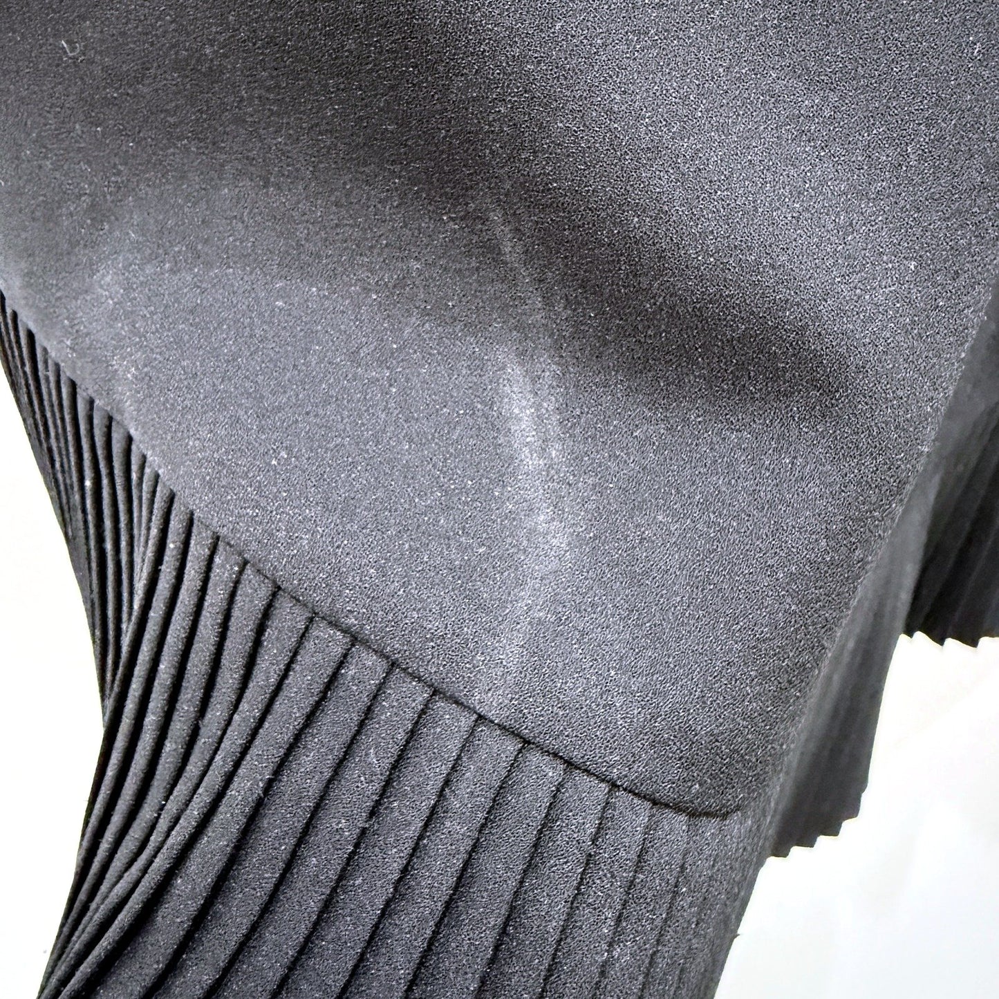 Zimmermann Womens Pleated Dress Black Premium Designer Outerwear Size 1