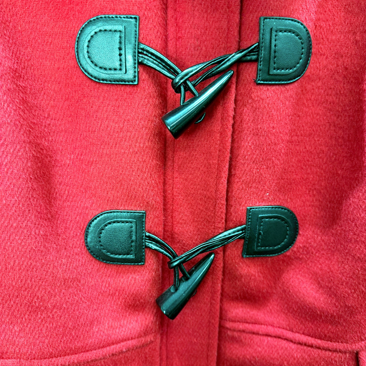 Review Womens Crimson London Duffle Coat Size 16 NEW