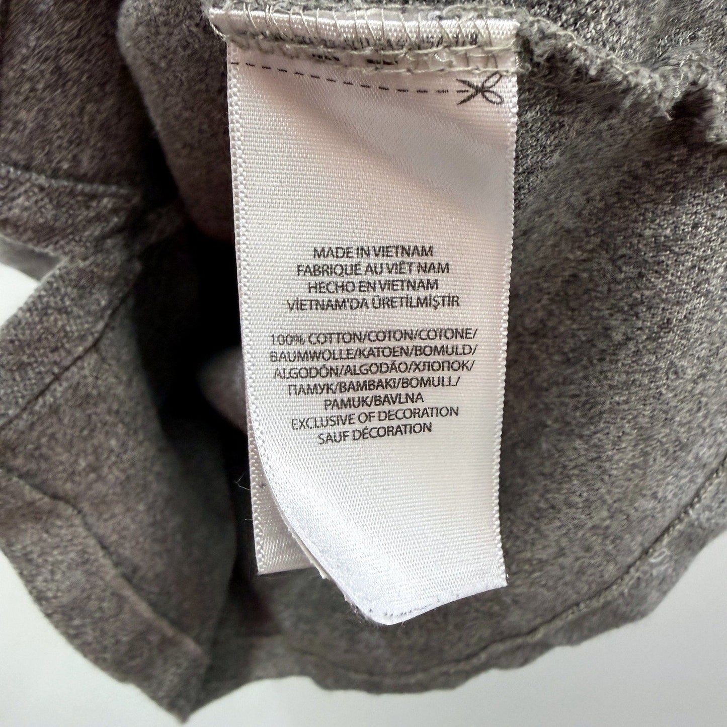 Polo Ralph Lauren Mens Gray Slim Fit Shirt Size XL NEW