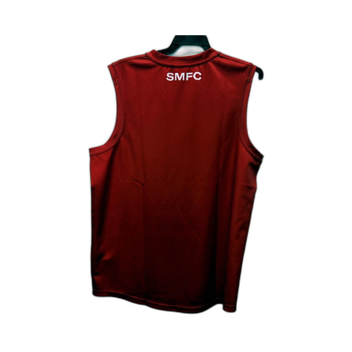 AFL Sydney Australian Rules Football Jersey Mens in Red & White, Size M