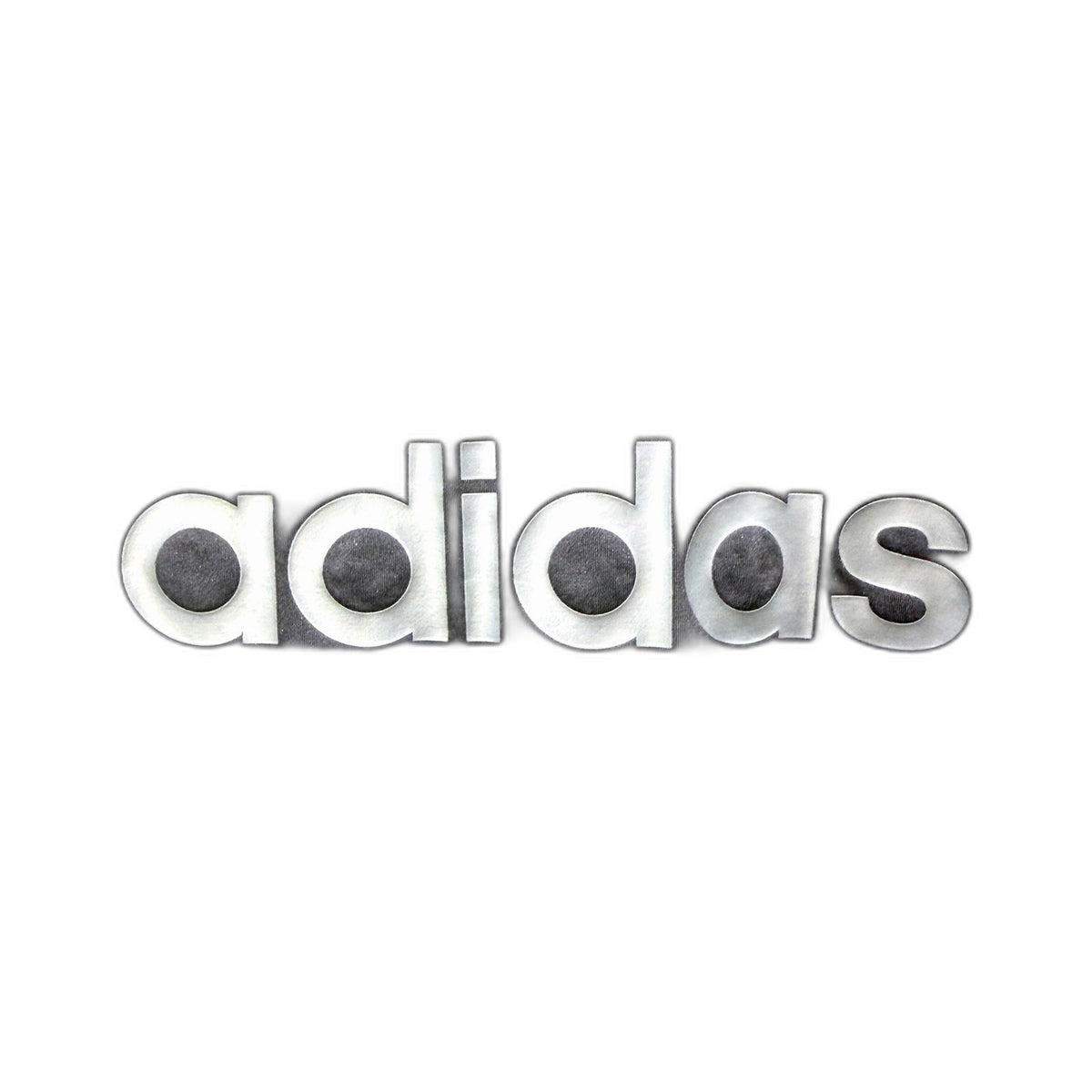 Adidas Womens Black Pullover Sweatshirt Comfortable Casual Size M NEW