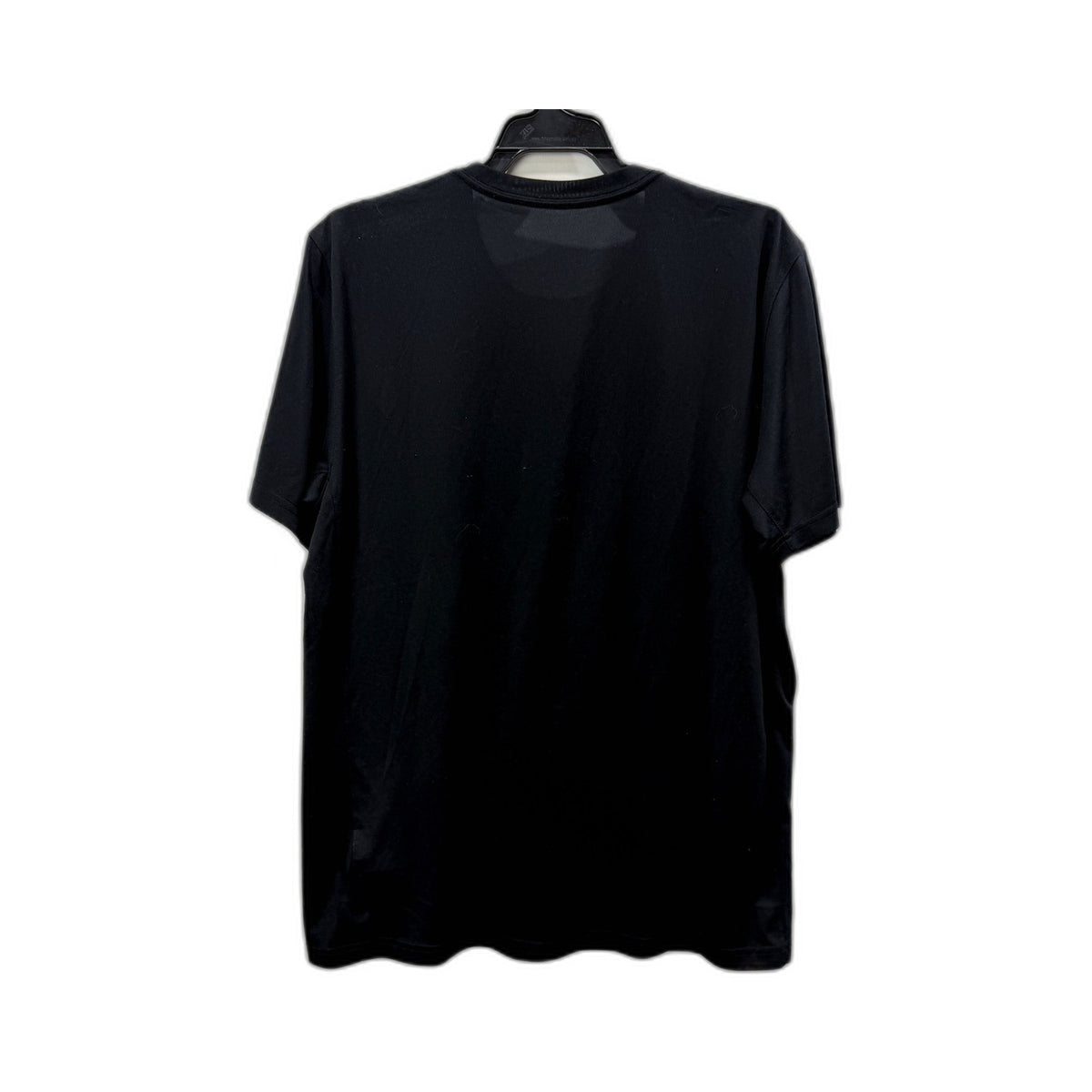 Nike Mens Pullover Sweatshirt in Black for Large Size
