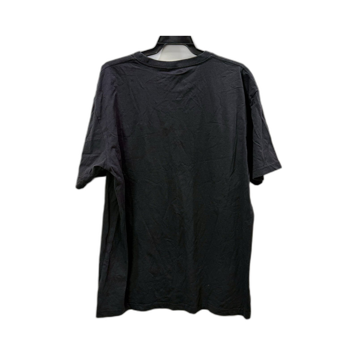 Dickies Mens Comfortable Casual Black Pullover Sweatshirt, Size 2XL