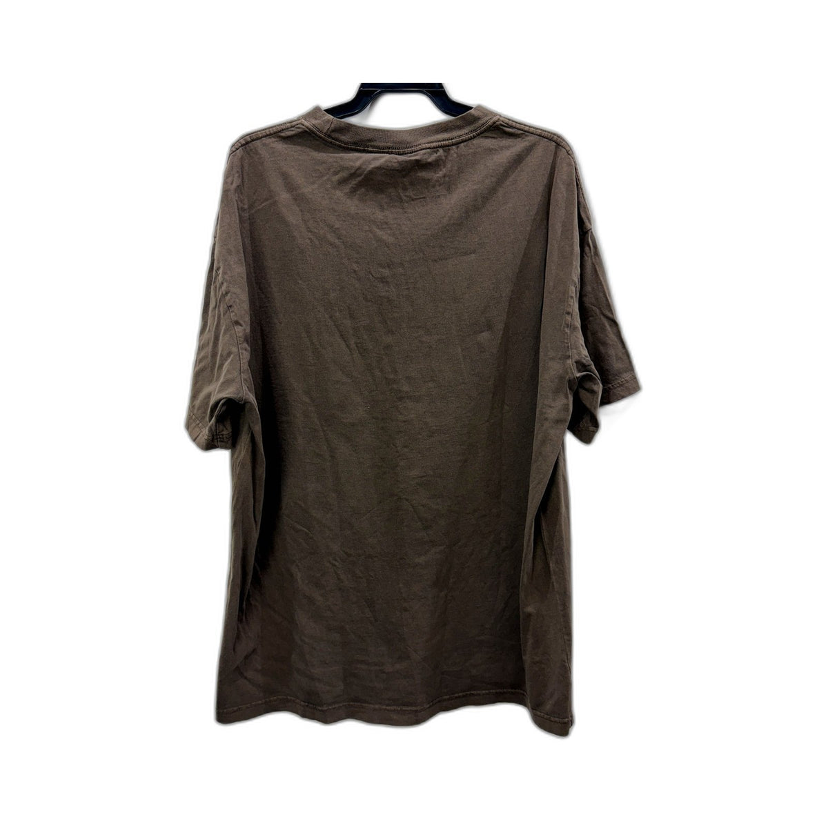 General Pants Co. Mens O.G Vintage Pullover Sweatshirt Brown Cotton Size XL NEW