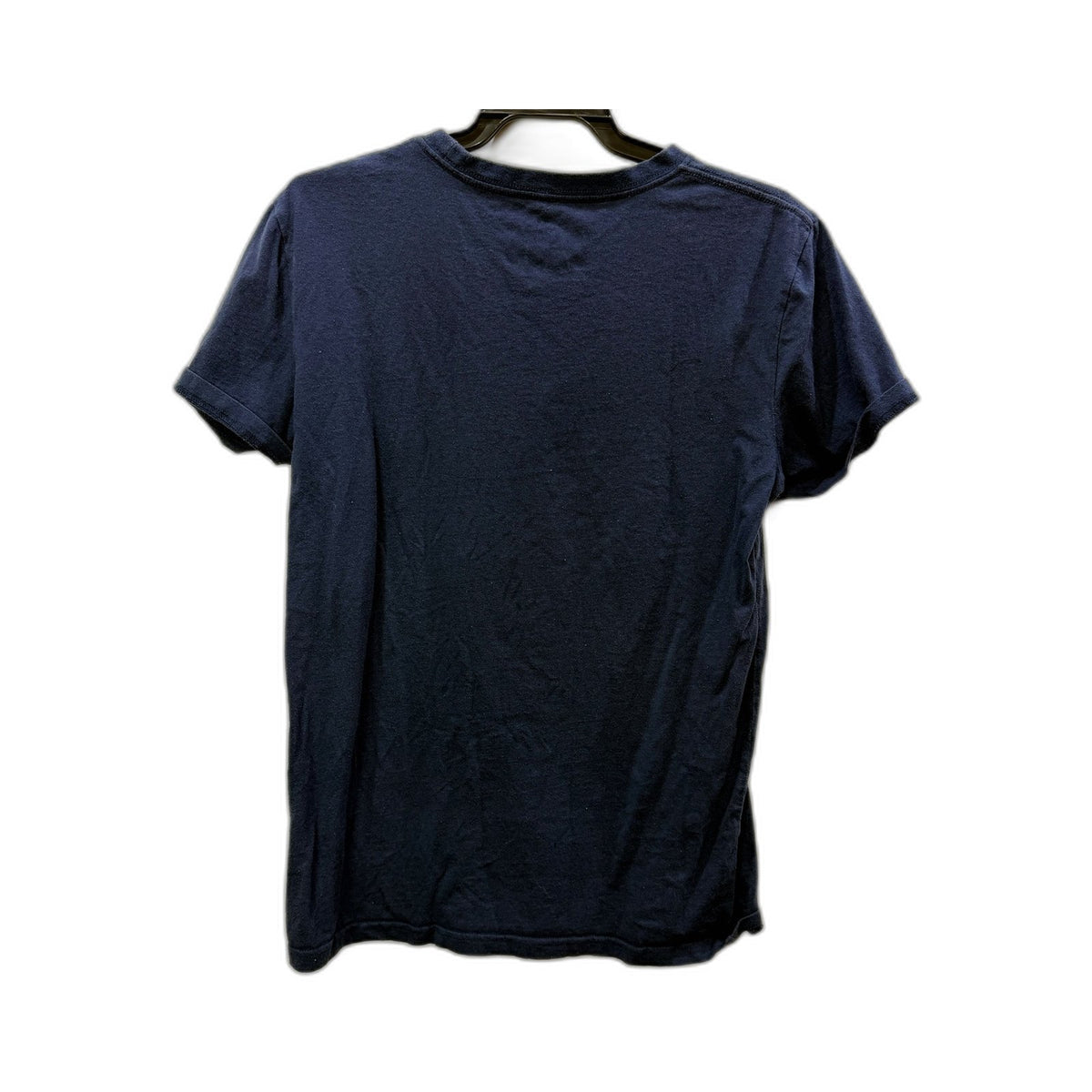 South Park Mens Navy Blue Graphic T-Shirt for Extra Small