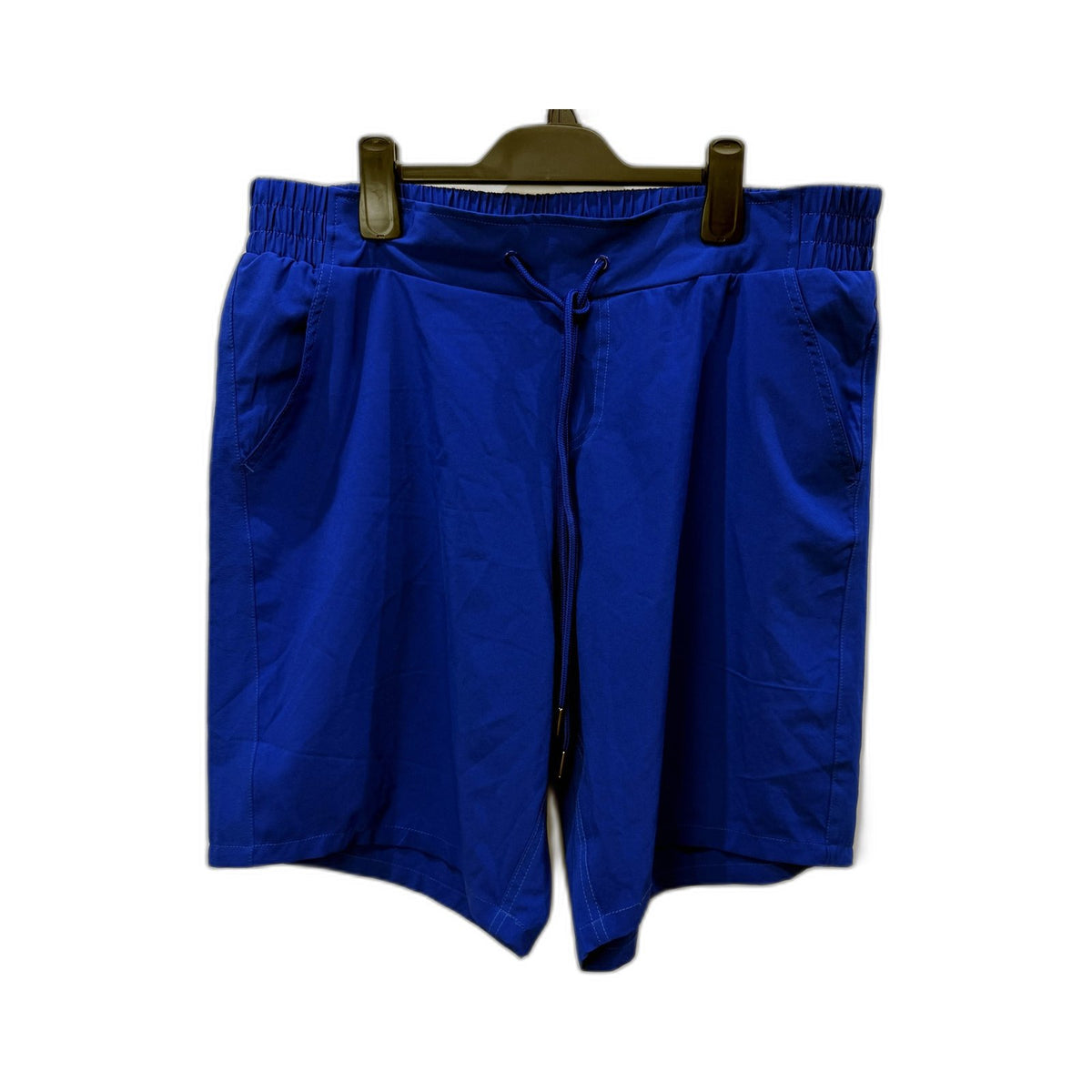 Autograph Womens Blue Cobalt Board Shorts Size 16 Swimwear NEW