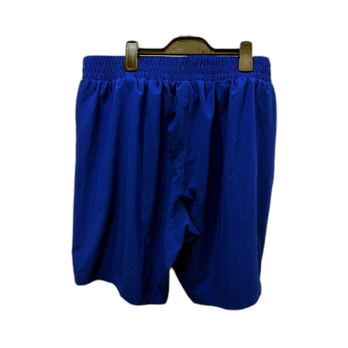 Autograph Womens Blue Cobalt Board Shorts Size 16 Swimwear NEW