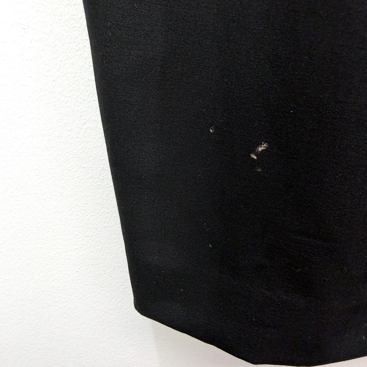 Zara Basic Womens Black Pencil Skirt Knee Length Office Wear Size 16