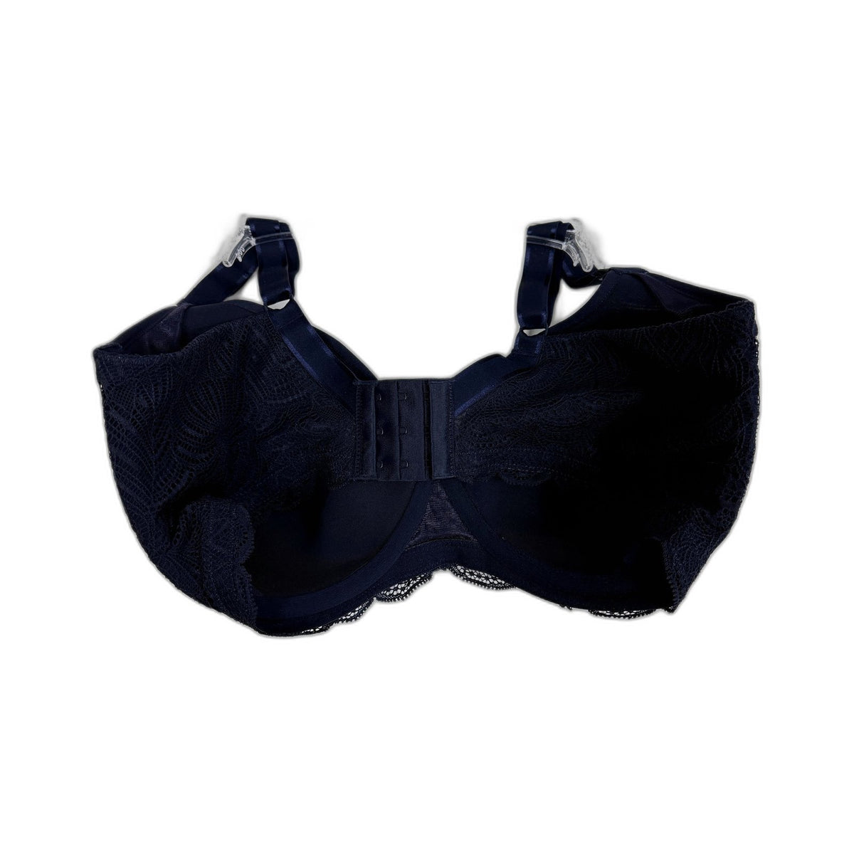 Berlei Womens Lift Shape Spacer Underwire Bra 2-Pack Navy Pink 14E NEW