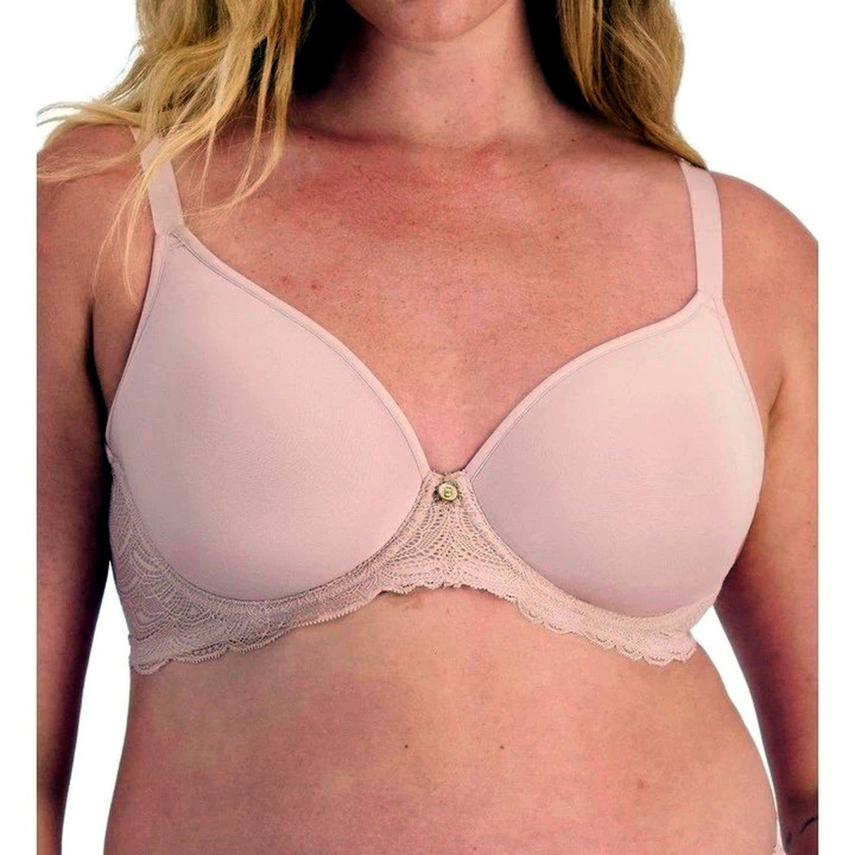 Berlei Womens Lift & Shape T-Shirt Bra 2 Pack 12DD Black Pink Size  NEW