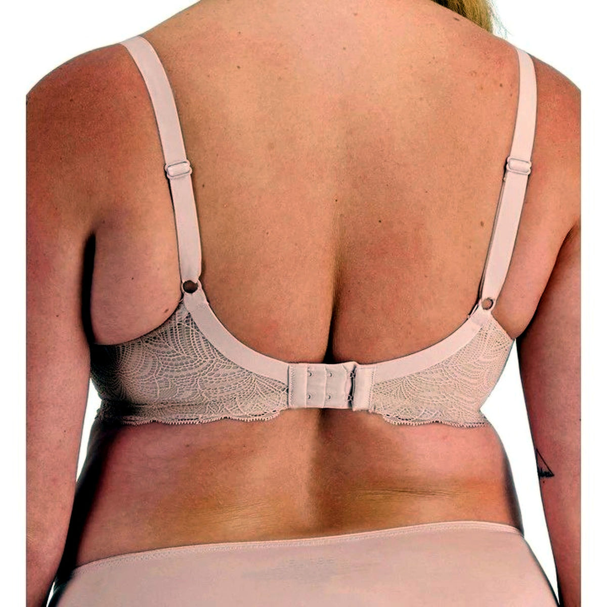 Berlei Womens Lift & Shape T-Shirt Bra 2 Pack 12DD Black Pink Size  NEW