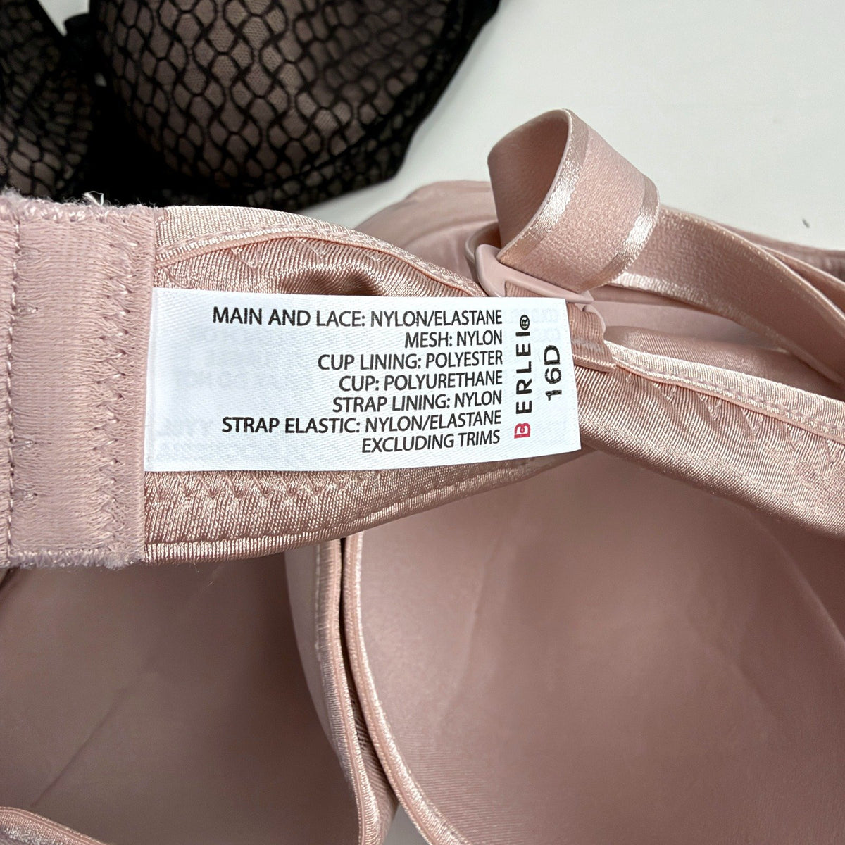 Berlei Womens Lift & Shape T-Shirt Bra 2-Pack Multi Color Mauve 16D NEW