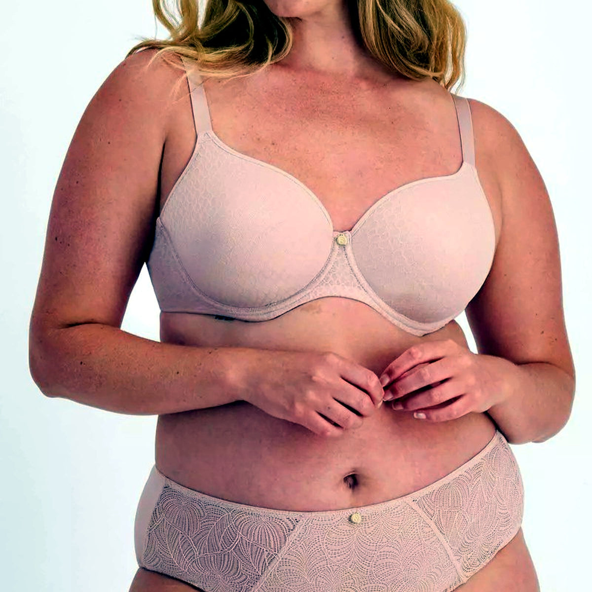 Berlei Womens Lift & Shape T-Shirt Bra 2-Pack Pink Black 16DD NEW