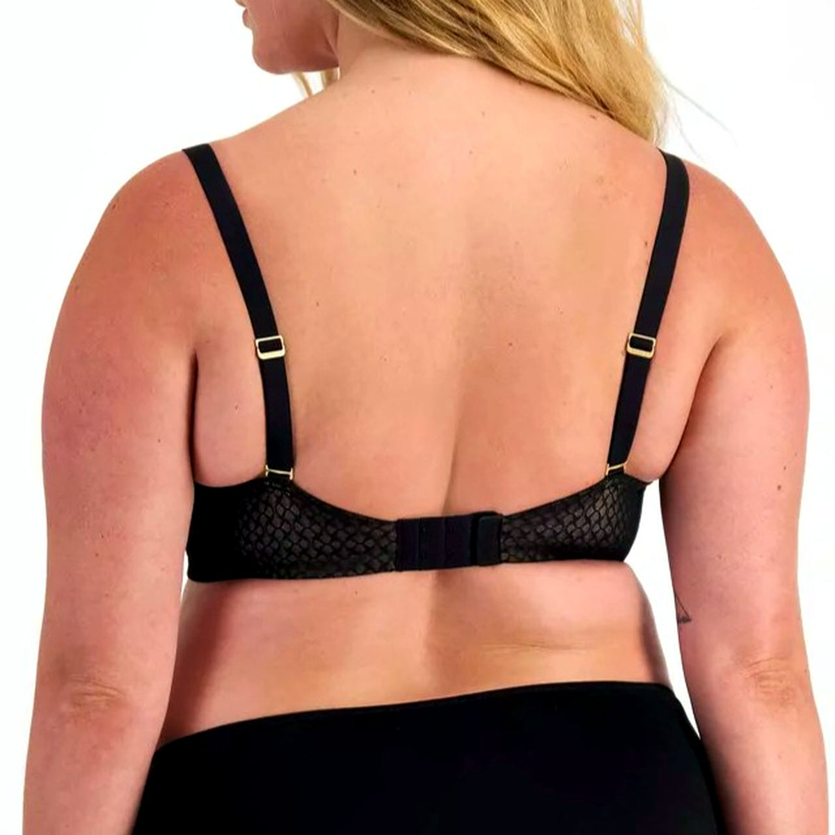 Berlei Womens Lift & Shape T-Shirt Bra 2-Pack Pink Black 16DD NEW