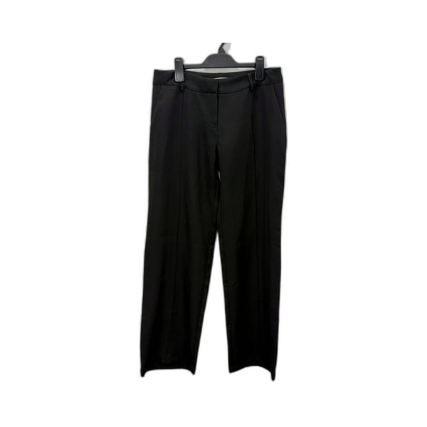 Venderbys Womens Black Dress Pants by Professional Trousers Size M NEW