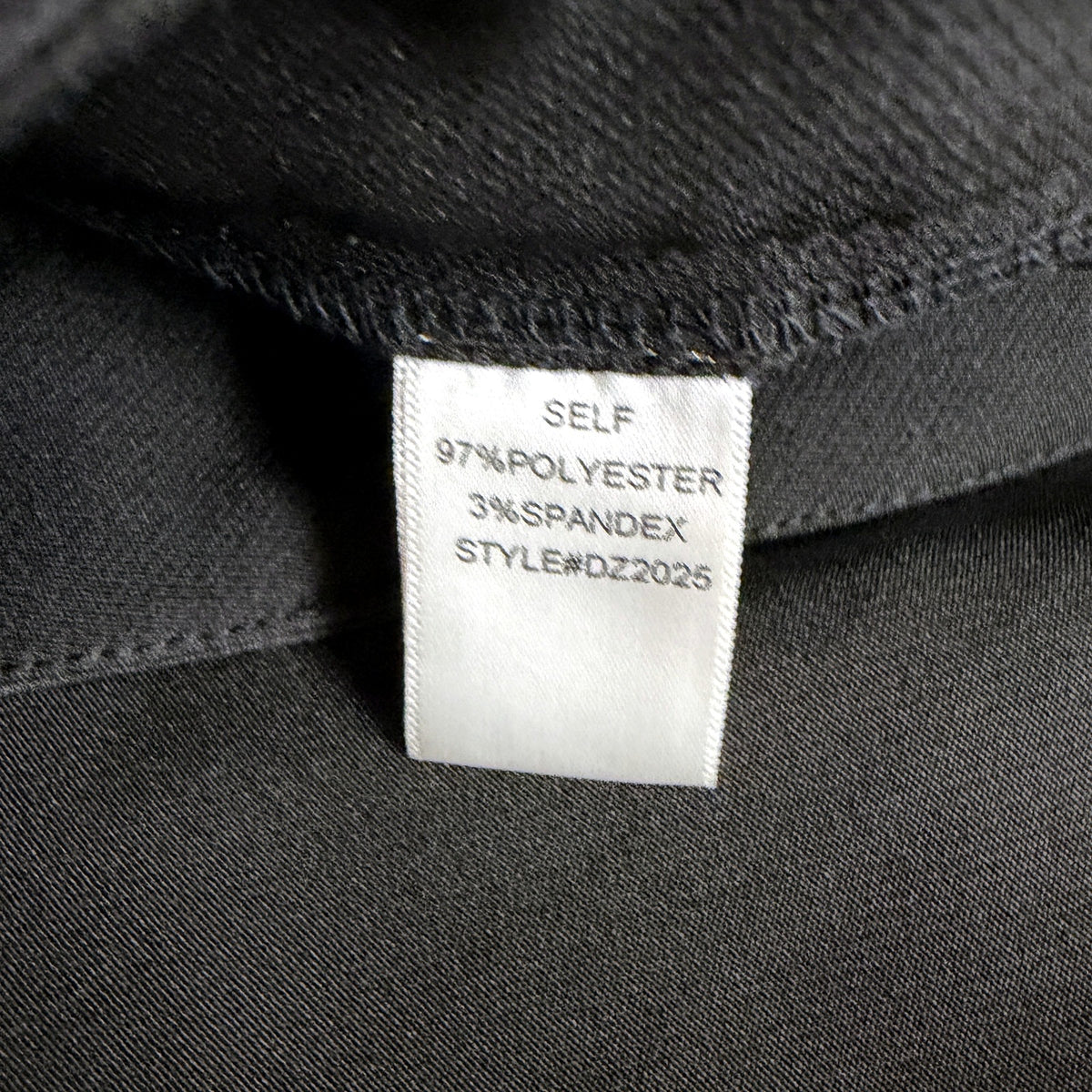 Venderbys Womens Black Dress Pants by Professional Trousers Size M NEW