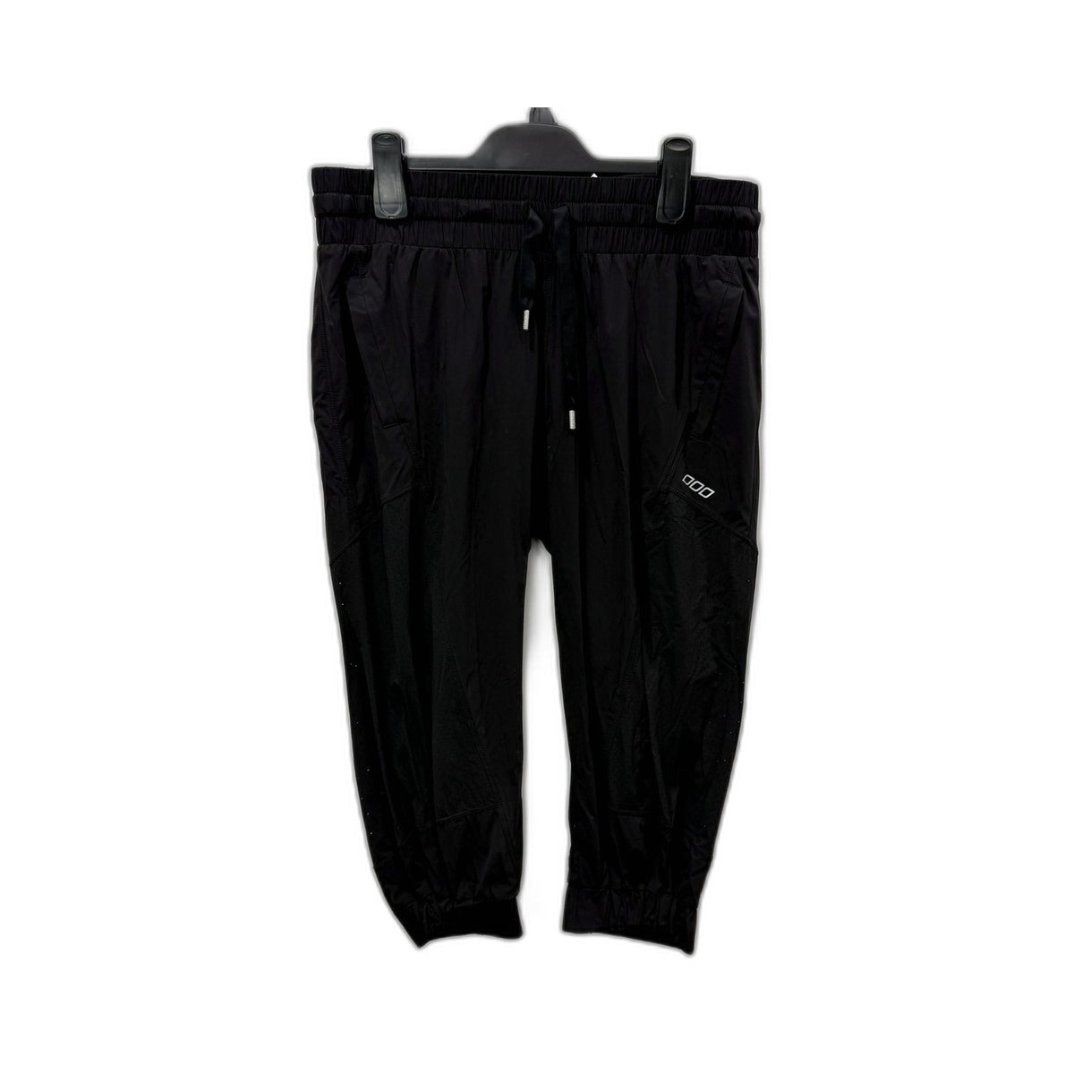Lorna Jane Active Womens Black Jogger Pants Size S Athletic